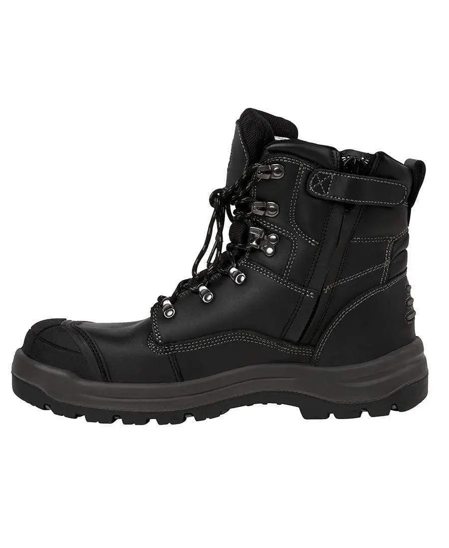 JB'S Side Zip Boot 9F1 Metro Workwear.